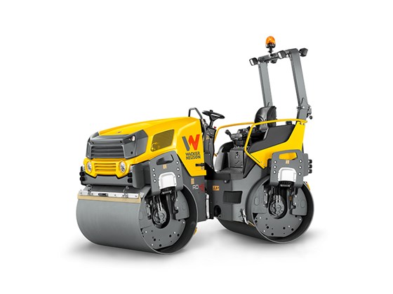 Equipment Rental Services: Equipment Rental Services